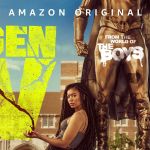 Spin-off de ‘The Boys’, ‘Gen V’ é cancelado após duas temporadas