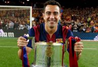 Ídolo do Barcelona aponta Neymar como o único jogador que se aproximou de Messi