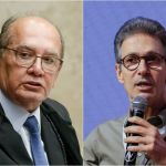 Gilmar diz que fala sobre homossexualidade como crítica a Zema foi 'erro'