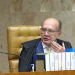 Gilmar nega responsabilidade do STF no Caso Master: 'Reside na Faria Lima'