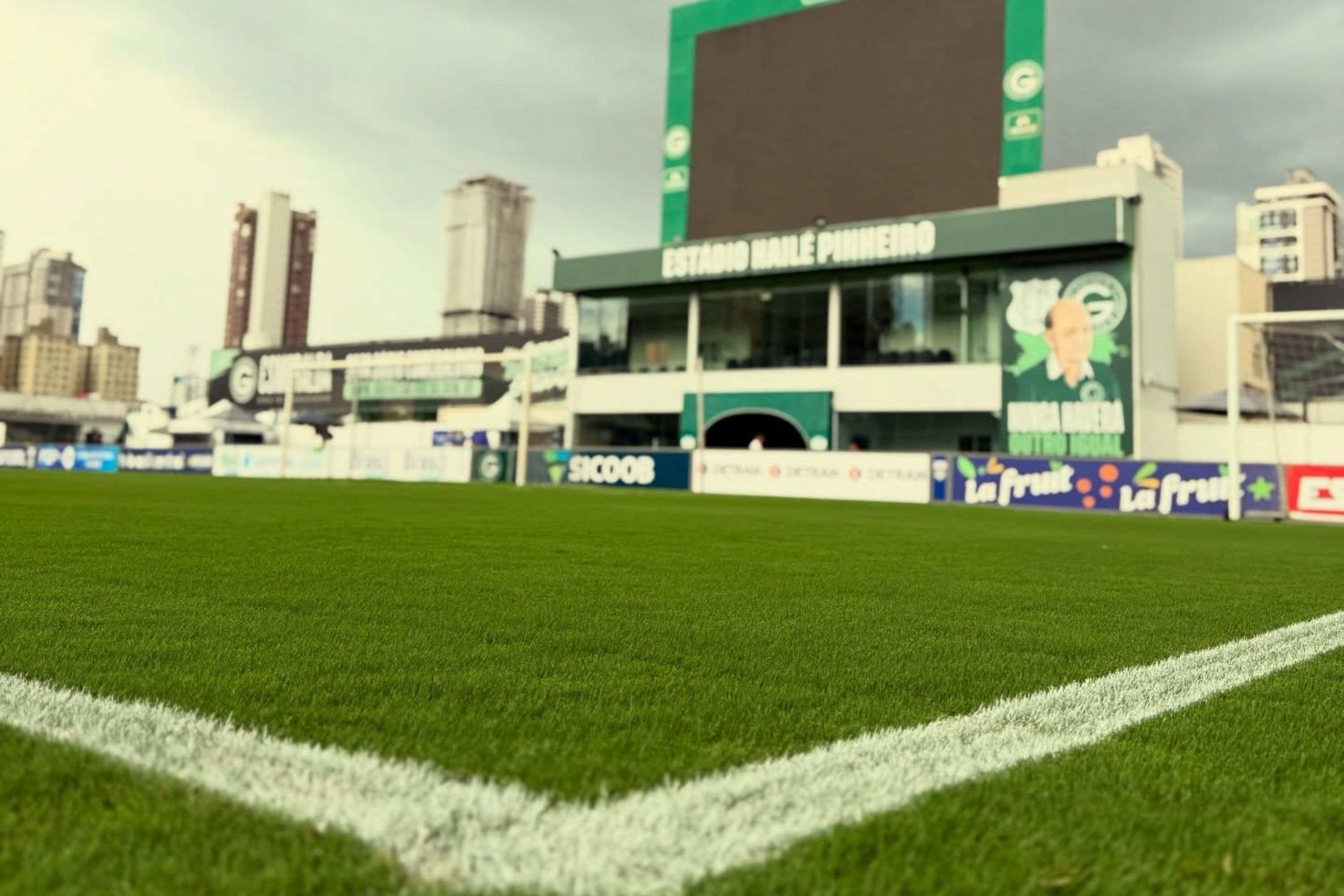 Horário e onde assistir ao vivo Goiás x Criciúma, pela Série B