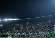 Goiás define local de duelo contra o Cruzeiro pela Copa do Brasil