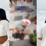 Grávida e marido são mortos ao buscar itens para chá de bebê durante tiroteio no Rio
