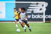 Horário e onde assistir ao vivo Palestino x Grêmio, pela Copa Sul-Americana