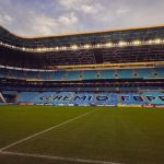 Horário e onde assistir ao vivo Grêmio x Confiança, pela Copa do Brasil