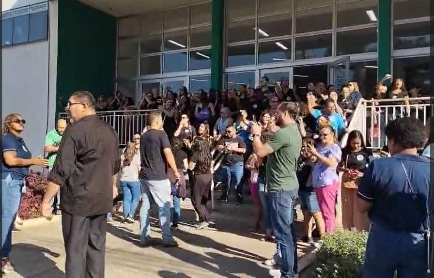 Servidores de Ipatinga aprovam contraproposta do município e voltam ao trabalho
