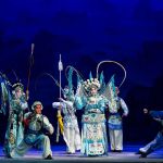 Belo Horizonte recebe espetáculo clássico da prestigiada Ópera de Pequim
