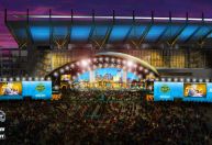 Guia do Draft da NFL 2026: veja a ordem das escolhas de cada rodada