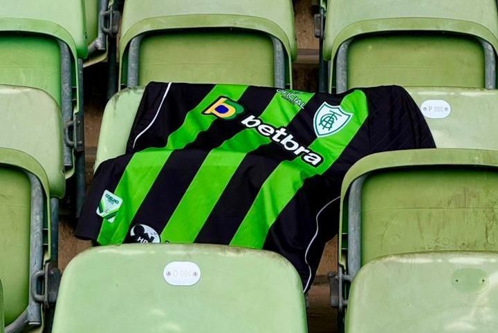 América anuncia entrada gratuita para jogo contra o Sport; saiba detalhes