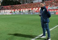 Técnico deixa Portuguesa para assumir clube da Série A; saiba detalhes