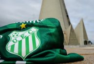 Sócio da SAF do Uberlândia promete contratação 'de peso' e revela data de anúncio