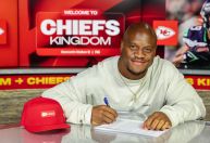 NFL: veja lista de todas as movimentações da free agency 2026