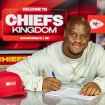 NFL: veja lista de todas as movimentações da free agency 2026