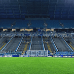 Grêmio x Remo: veja as escalações para o confronto pelo Brasileirão
