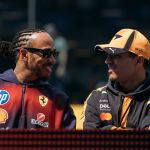 Piloto da Fórmula 1 entra para a lista das ‘100 pessoas mais influentes do mundo’