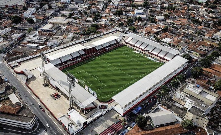 Horário e onde assistir ao vivo Atlético-GO x Sport, pela Série B