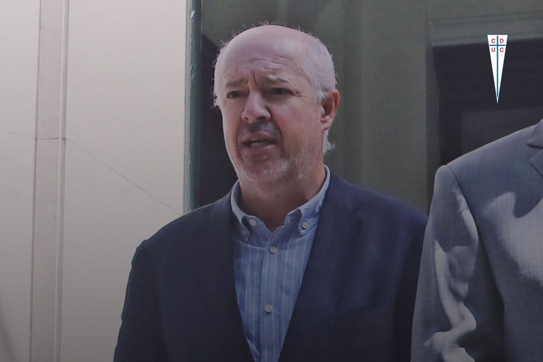 Presidente de clube adversário do Cruzeiro na Libertadores deixa cargo