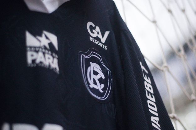 Remo perde dupla titular no meio campo para próximo duelo no Brasileiro