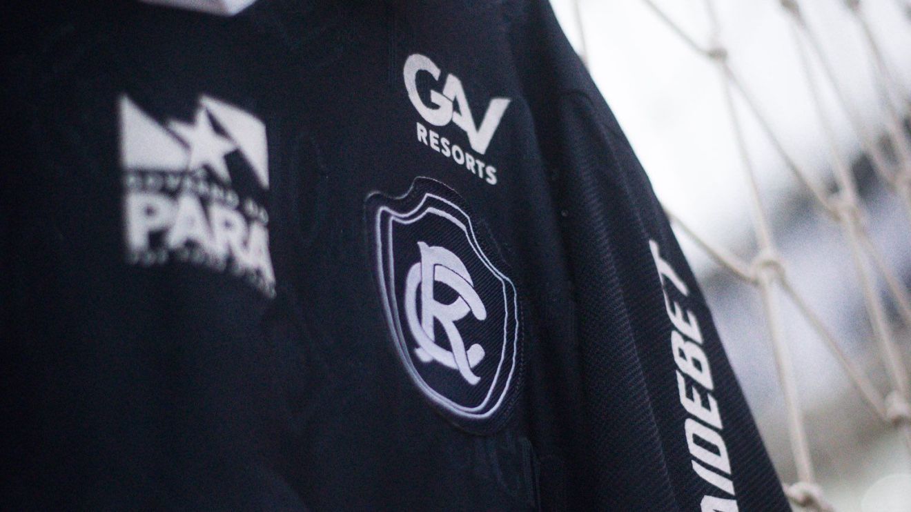 Remo perde dupla titular no meio campo para próximo duelo no Brasileiro