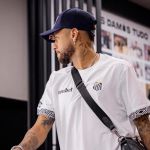 Santos: Neymar leva terceiro amarelo e fica fora de ‘jogo-chave’ para ir à Copa