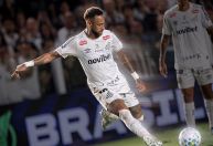 Galvão vê Neymar decisivo e é direto sobre ausência do craque em Flamengo x Santos