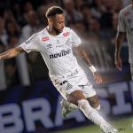 Galvão vê Neymar decisivo e é direto sobre ausência do craque em Flamengo x Santos
