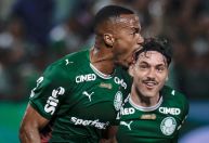 O que disse Marlon Freitas após decidir jogo para o Palmeiras contra o Grêmio