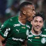 O que disse Marlon Freitas após decidir jogo para o Palmeiras contra o Grêmio