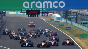 Saiba onde e quando será a próxima etapa da temporada 2026 da Fórmula 1