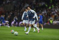 Crise na Itália: jogadores teriam pedido 'bicho' para classificação contra a Bósnia