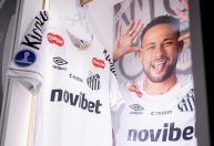 Santos x Recoleta: escalações do jogo válido pela Sul-Americana