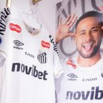 Santos x Recoleta: escalações do jogo válido pela Sul-Americana