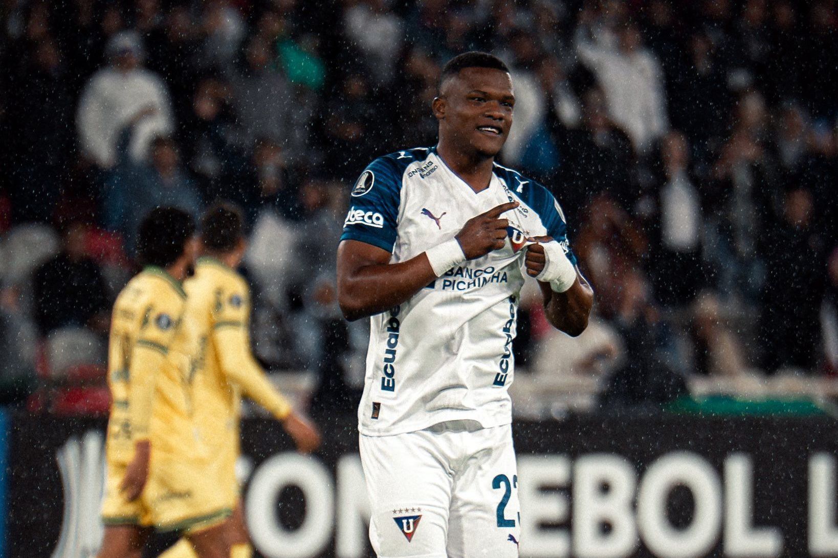 Mirassol não se encontra, é dominado e perde para LDU na Libertadores