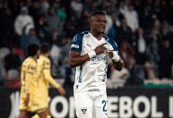 Mirassol não se encontra, é dominado e perde para LDU na Libertadores