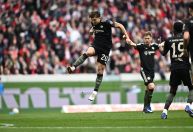 Bayern busca virada de forma épica sobre o Freiburg e segue líder disparado do Alemão