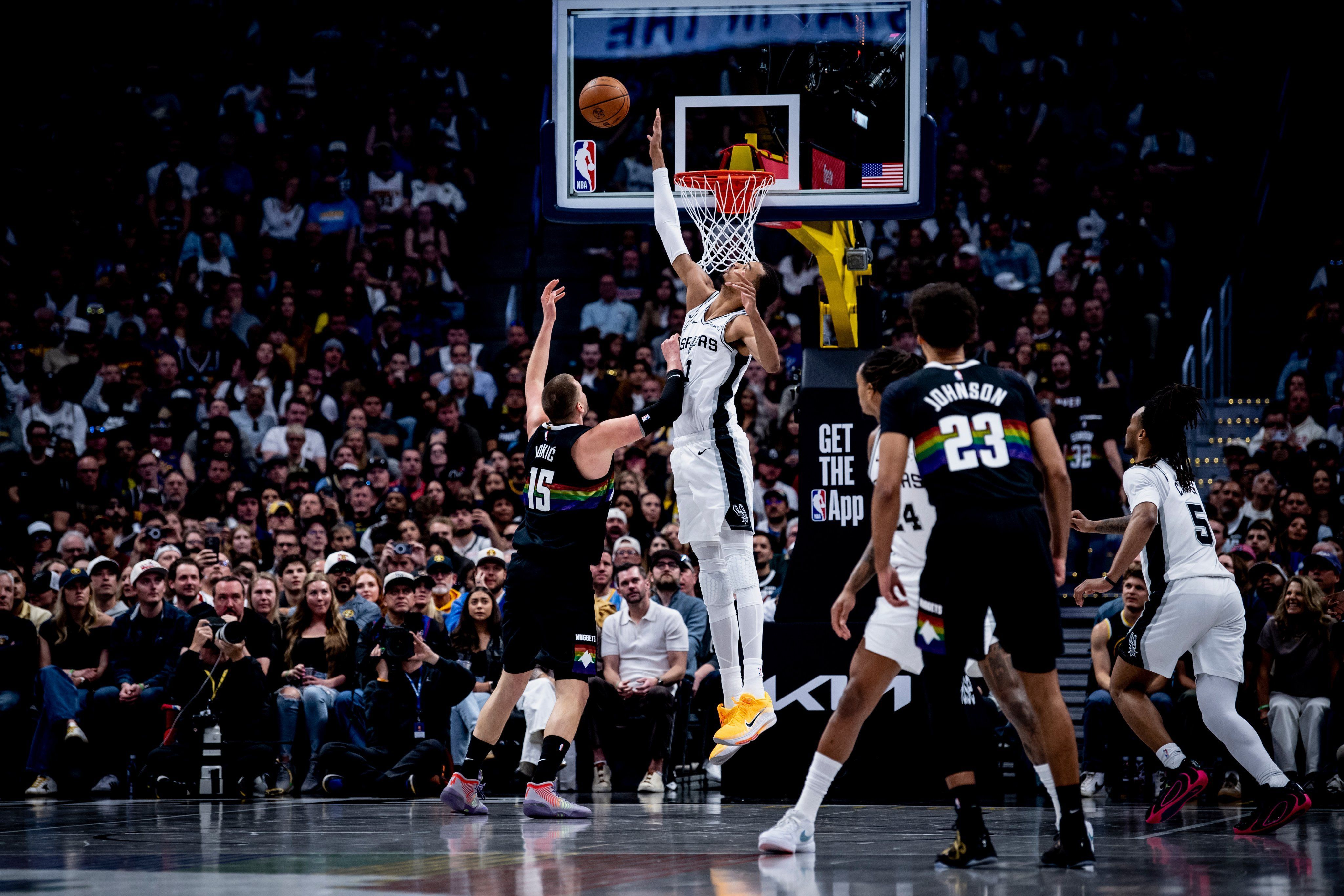 NBA: veja todos os resultados deste sábado (4)