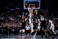 NBA: veja todos os resultados deste sábado (4)