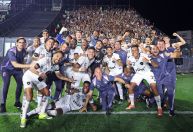 Botafogo provoca Vasco nas redes sociais após vitória no clássico