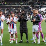 Imprensa estrangeira liga alerta para momento do Lyon e critica 'seca' de gols de Endrick