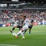 Endrick passa em branco, e Lyon empata sem gols com o Angers pelo Campeonato Francês