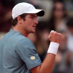 João Fonseca mostra autoridade, bate francês e avança às oitavas em Monte Carlo