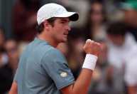 João Fonseca projeta Roland Garros e afirma: 'Estou mais à vontade'