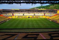 Barcelona-EQU x Cruzeiro: escalações definidas para a estreia da Libertadores