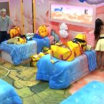 Jordana nota rastro amarelo e entra em choque com descoberta no BBB 26