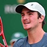 João Fonseca garante ascensão no ranking ATP com campanha em Monte Carlo; veja