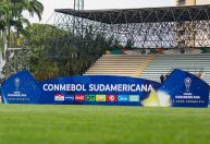 Carabobo x RB Bragantino: veja as escalações para o duelo da Sul-Americana