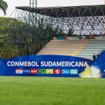 Carabobo x RB Bragantino: veja as escalações para o duelo da Sul-Americana