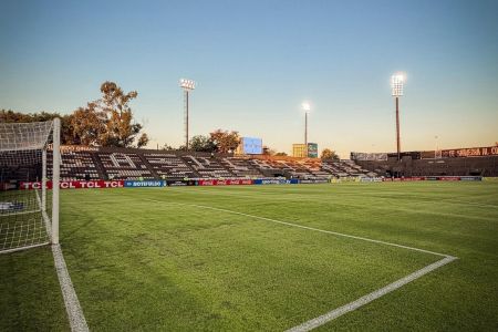 Ciudad de Vicente López, estádio do Platense