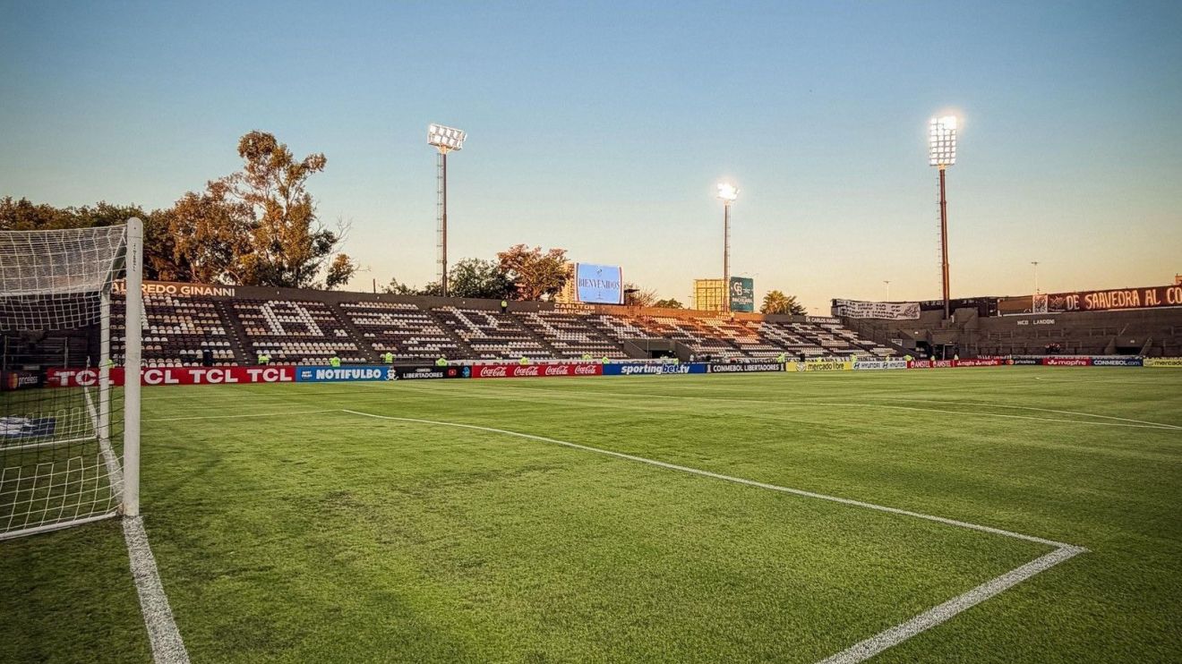 Platense x Corinthians: escalações do jogo válido pela Libertadores