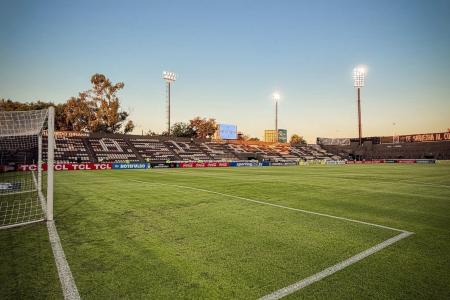 Ciudad de Vicente López, estádio do Platense
